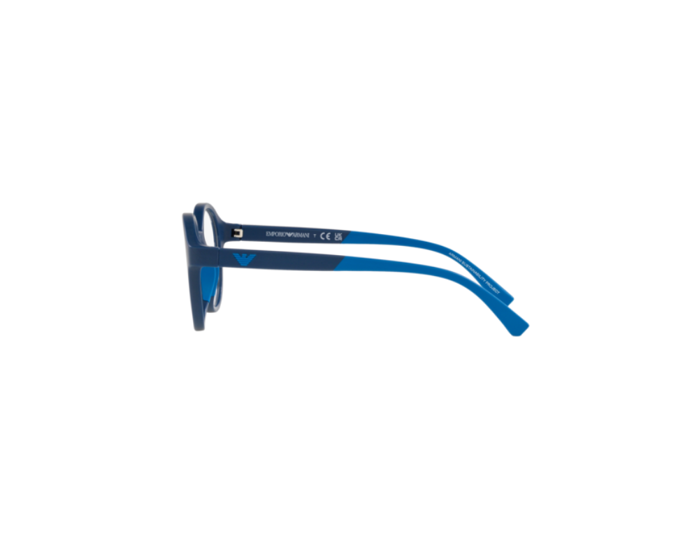 Lunettes de vue Emporio Armani EK3202