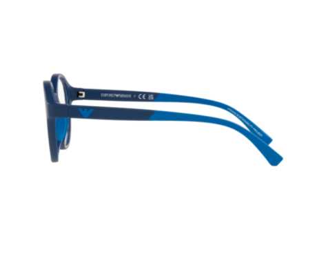 225067-Lunettes de vue Emporio Armani EK3202