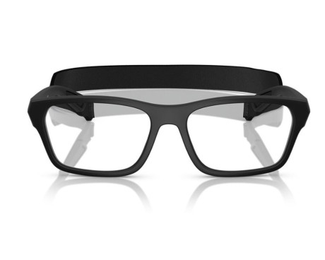 225150-Lunettes de vue Prada Linea Rossa PS 03RV