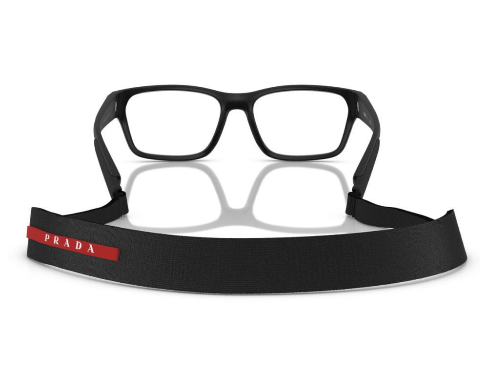 Prada Linea Rossa PS 03RV Zonnebril