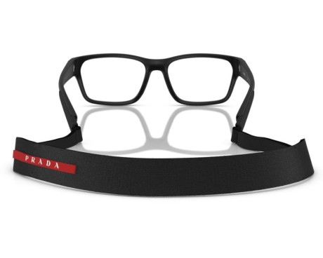 225151-Lunettes de vue Prada Linea Rossa PS 03RV