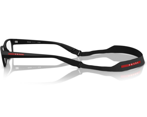 Prada Linea Rossa PS 03RV Zonnebril