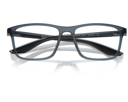 Prada Linea Rossa PS 01QV Zonnebril