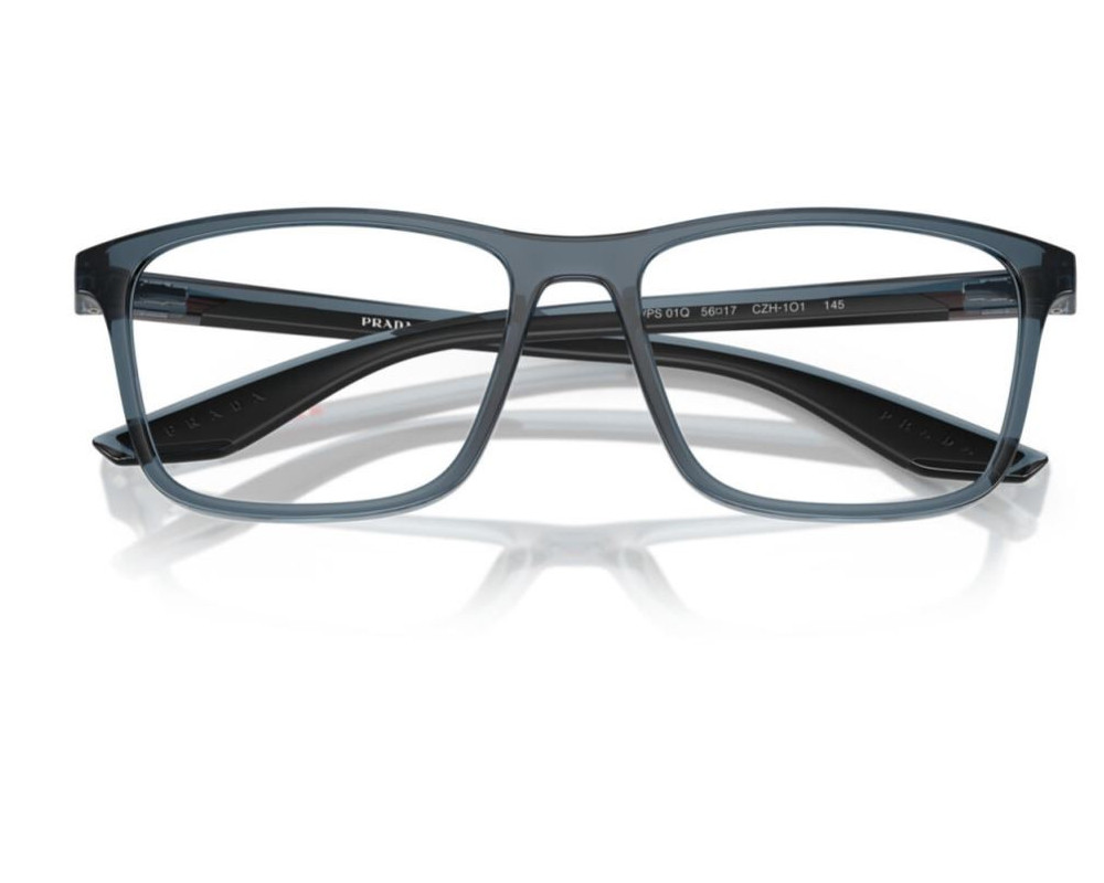 Prada Linea Rossa PS 01QV Zonnebril
