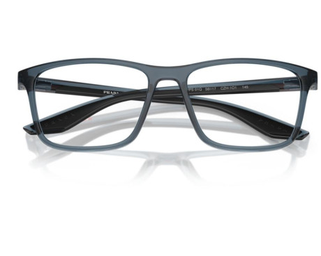 225190-Prada Linea Rossa PS 01QV Zonnebril