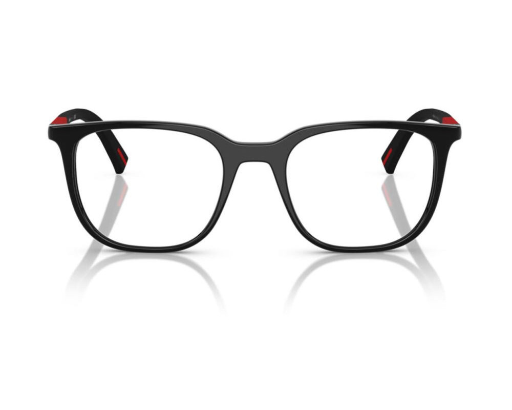 Lunettes de vue Prada Linea Rossa PS 04RV
