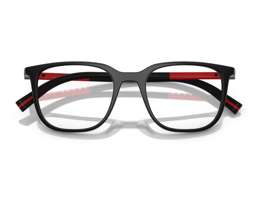 Lunettes de vue Prada Linea Rossa PS 04RV