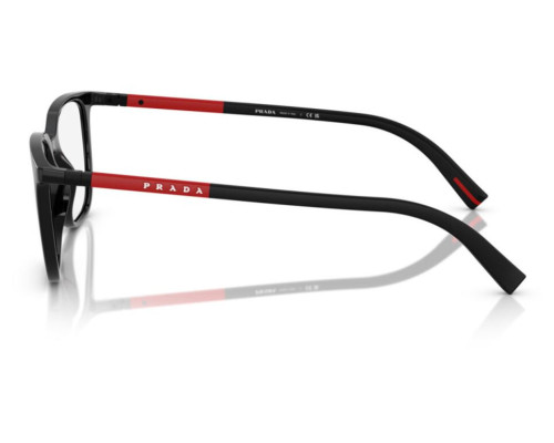 Lunettes de vue Prada Linea Rossa PS 04RV