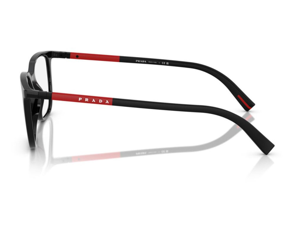 Lunettes de vue Prada Linea Rossa PS 04RV