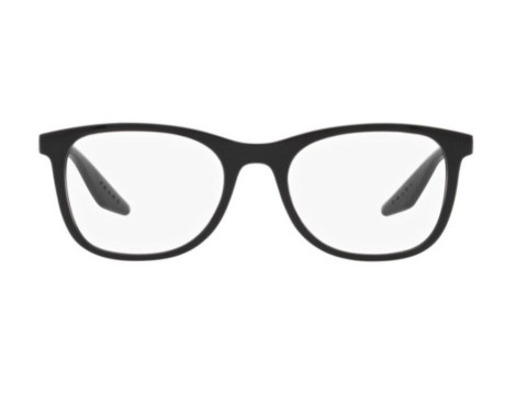 225242-Lunettes de vue Prada Linea Rossa PS 05PV