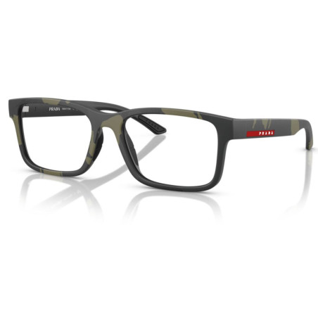 Prada Linea Rossa PS 01RV Zonnebril