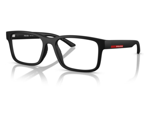 225265-Prada Linea Rossa PS 01RV Zonnebril