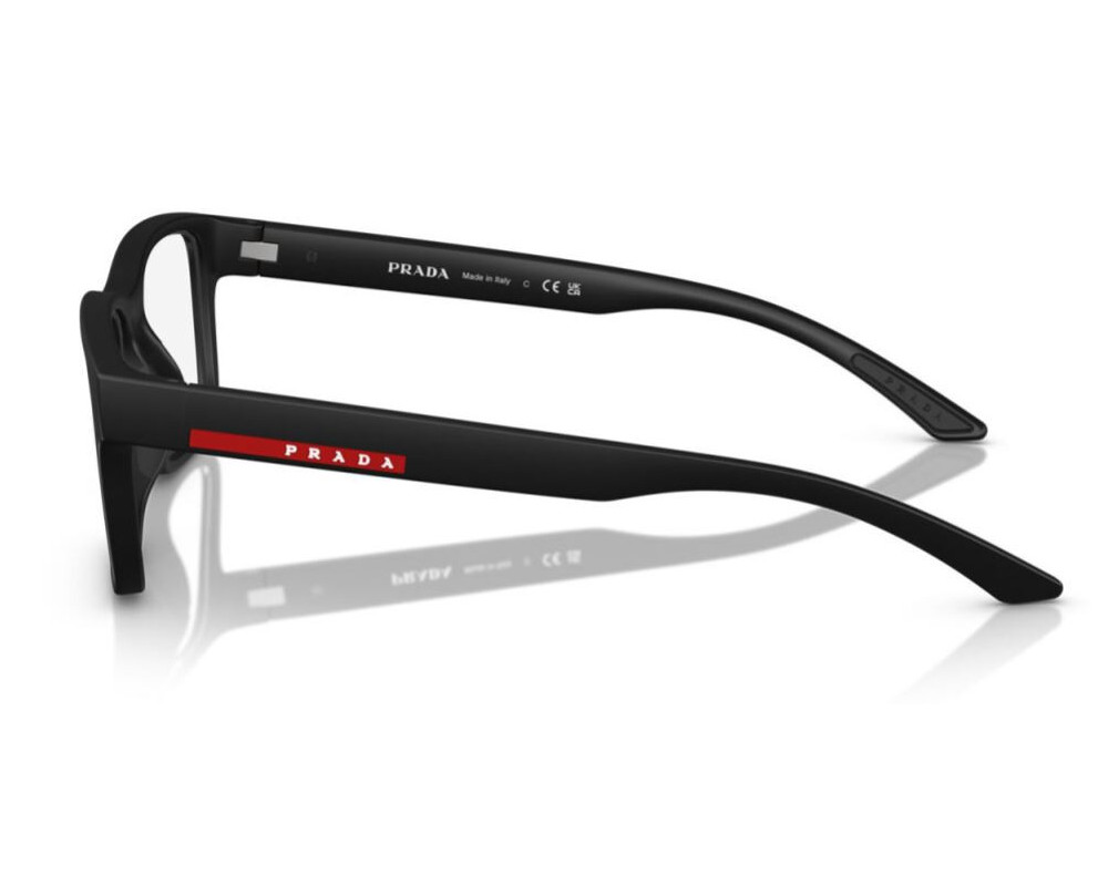 Prada Linea Rossa PS 01RV Zonnebril