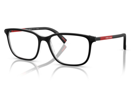 225273-Prada Linea Rossa PS 02RV Zonnebril