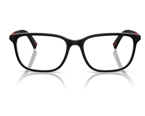 Lunettes de vue Prada Linea Rossa PS 02RV