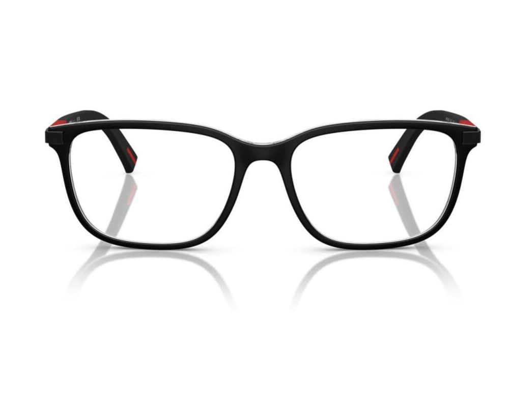 Prada Linea Rossa PS 02RV Zonnebril