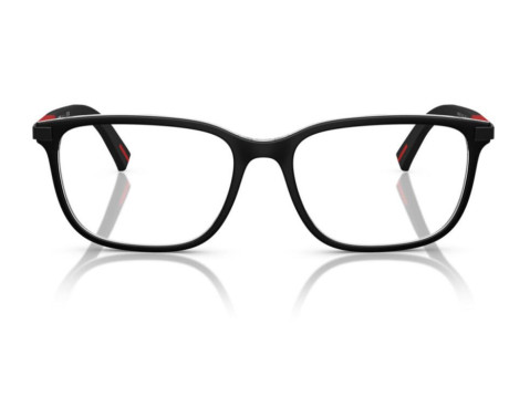 225274-Prada Linea Rossa PS 02RV Zonnebril
