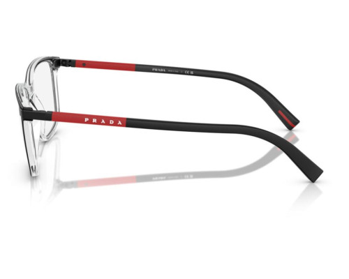 Prada Linea Rossa PS 02RV Zonnebril