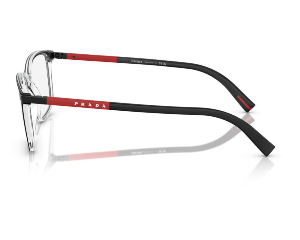 Lunettes de vue Prada Linea Rossa PS 02RV