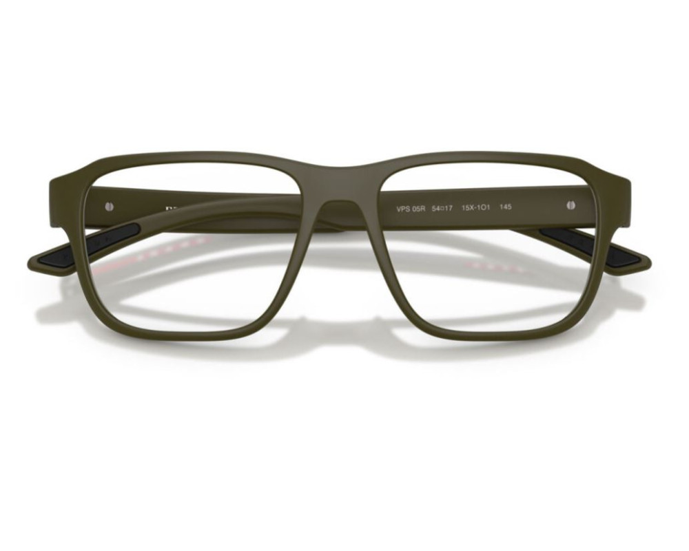 Prada Linea Rossa PS 05RV Zonnebril