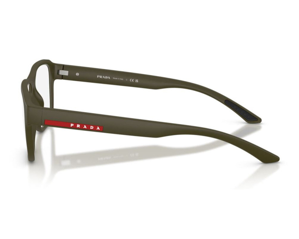 Lunettes de vue Prada Linea Rossa PS 05RV