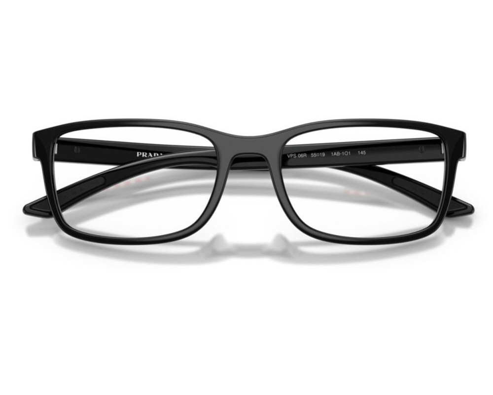 Prada Linea Rossa PS 06RV Zonnebril