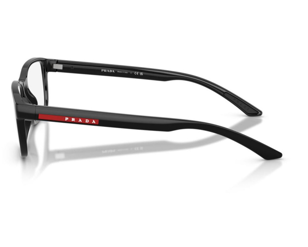 Prada Linea Rossa PS 06RV Zonnebril