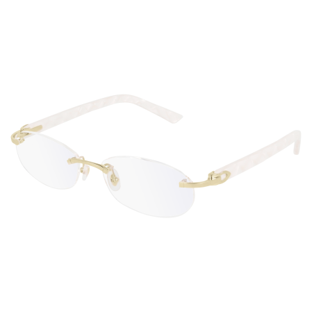 Lunettes de vue Cartier Décor C CT0056O