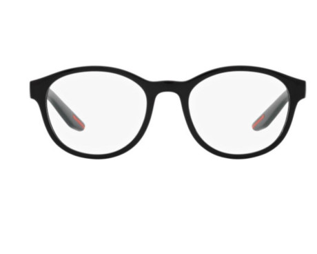 225400-Lunettes de vue Prada Linea Rossa PS 07PV
