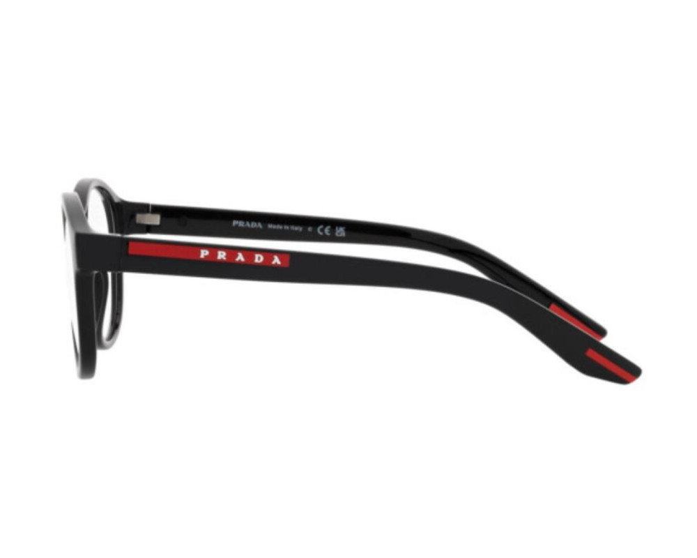 Prada Linea Rossa PS 07PV Zonnebril