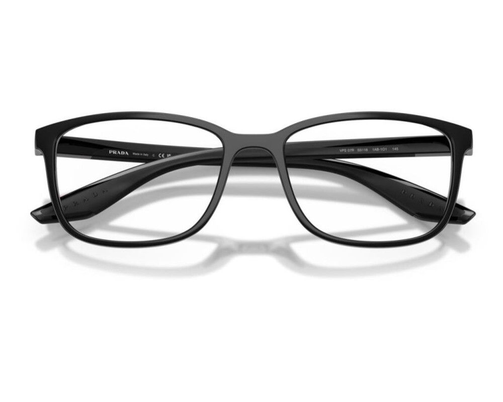 Prada Linea Rossa PS 07RV Zonnebril