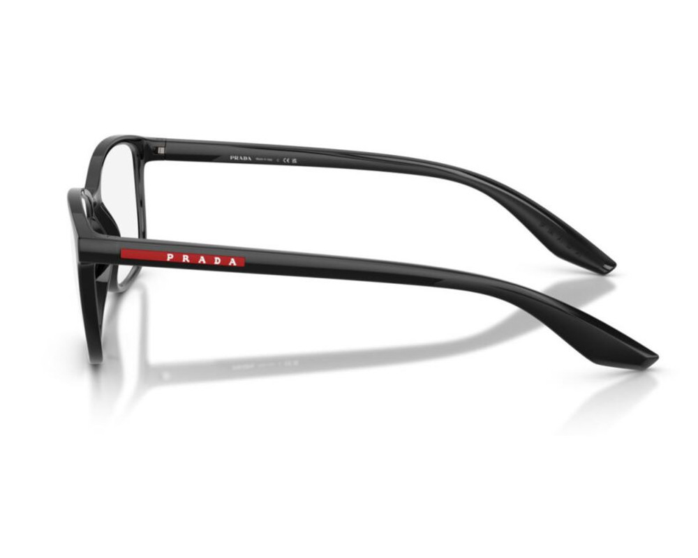 Lunettes de vue Prada Linea Rossa PS 07RV