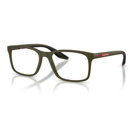 Lunettes de vue Prada Linea Rossa PS 08RV