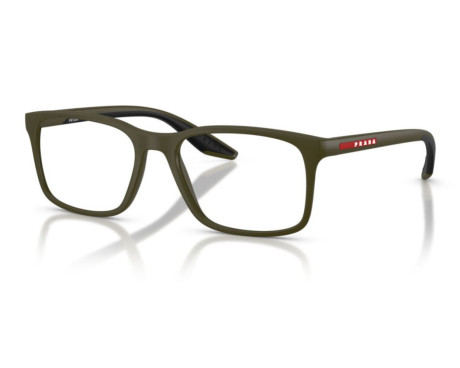 225593-Lunettes de vue Prada Linea Rossa PS 08RV