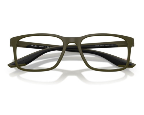 Lunettes de vue Prada Linea Rossa PS 08RV