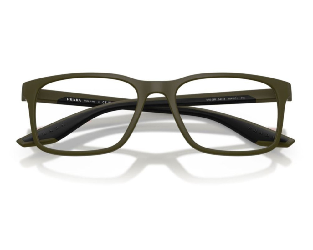 Prada Linea Rossa PS 08RV Zonnebril