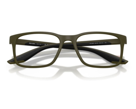 225595-Lunettes de vue Prada Linea Rossa PS 08RV