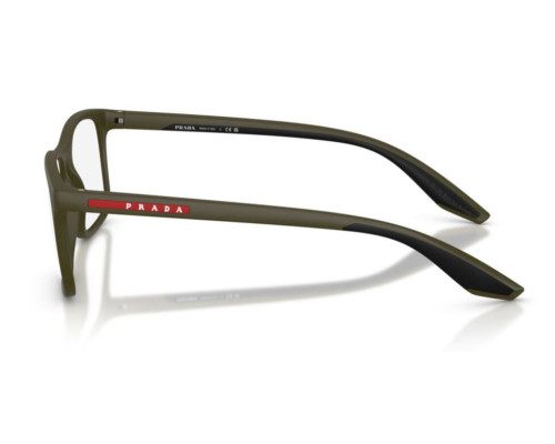 Prada Linea Rossa PS 08RV Zonnebril