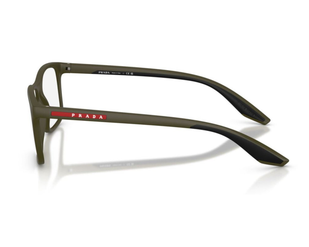 Prada Linea Rossa PS 08RV Zonnebril