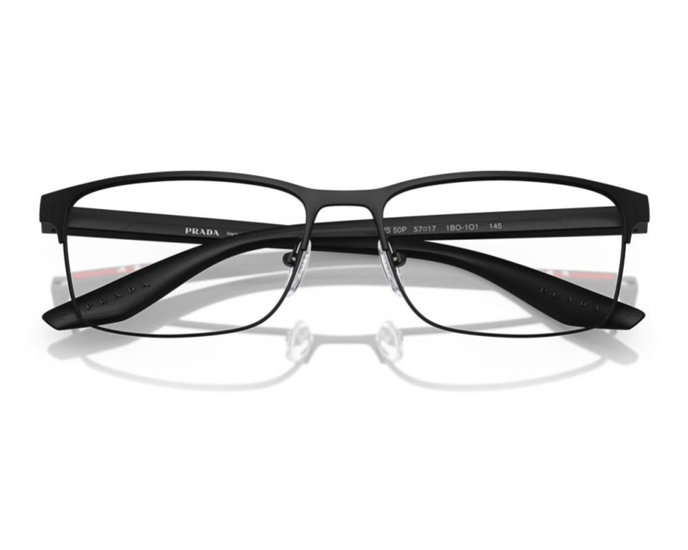 Lunettes de vue Prada Linea Rossa PS 50PV