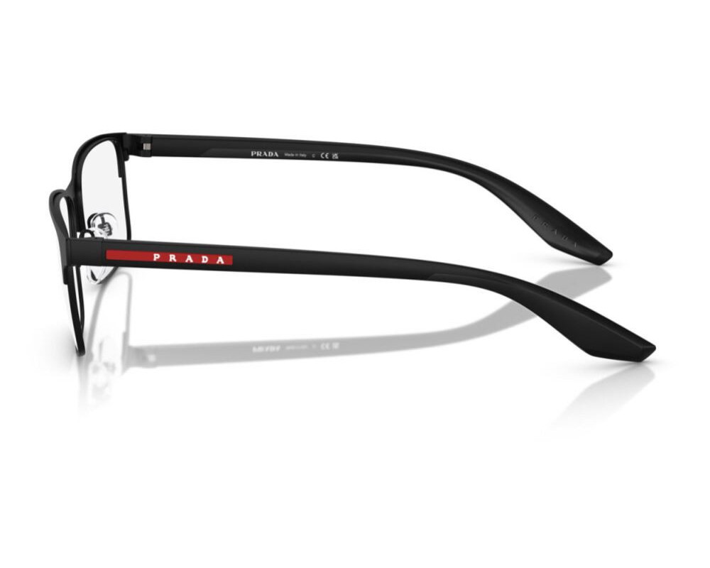 Lunettes de vue Prada Linea Rossa PS 50PV