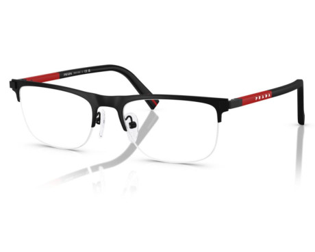 225629-Lunettes de vue Prada Linea Rossa PS 50RV