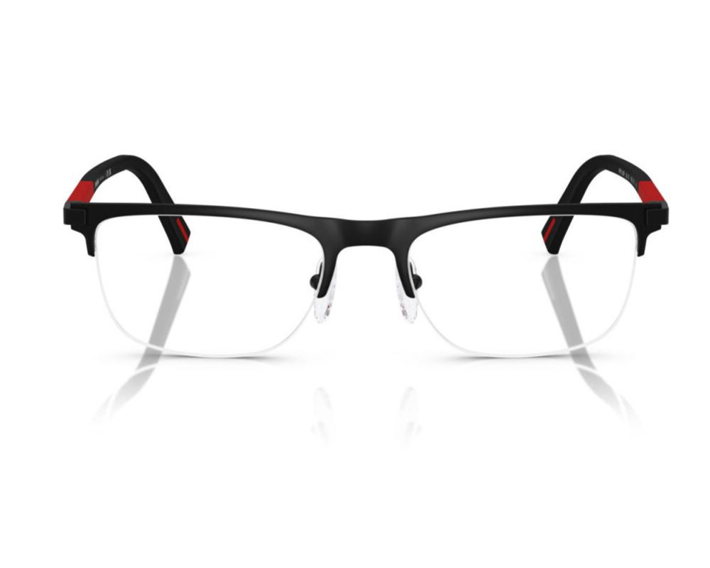 Prada Linea Rossa PS 50RV Zonnebril