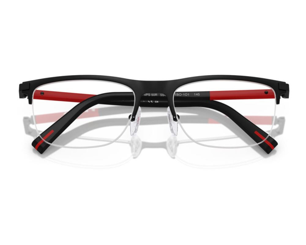 Prada Linea Rossa PS 50RV Zonnebril