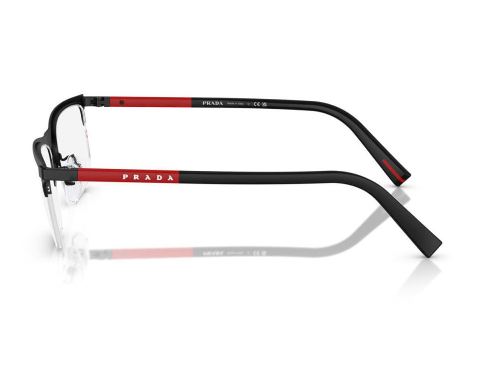 Prada Linea Rossa PS 50RV Zonnebril