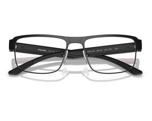 Prada Linea Rossa PS 51RV Zonnebril