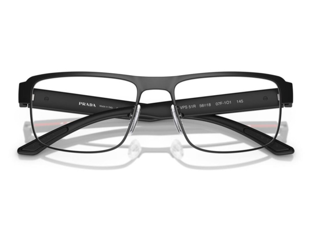 Prada Linea Rossa PS 51RV Zonnebril