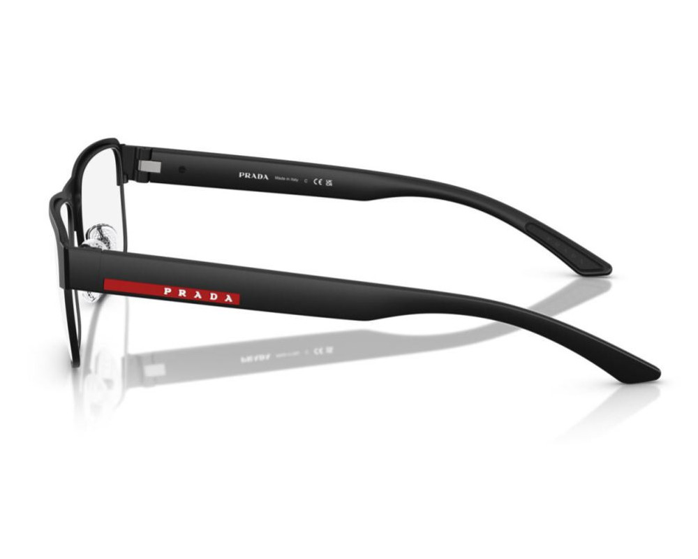 Prada Linea Rossa PS 51RV Zonnebril