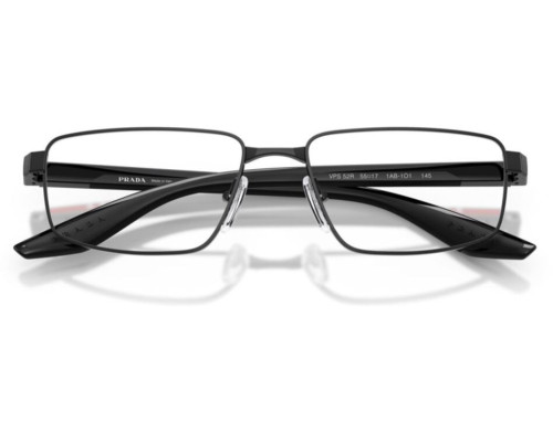 Prada Linea Rossa PS 52RV Zonnebril