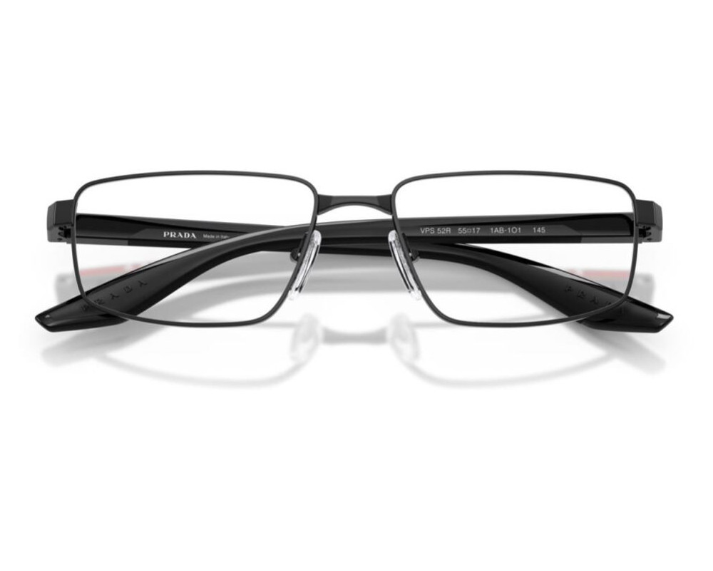 Prada Linea Rossa PS 52RV Zonnebril